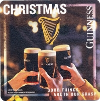 Guinness Brewery