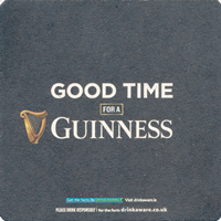 Guinness Brewery