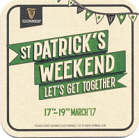 Guinness Brewery
