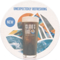 Island's Edge Brewery