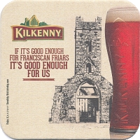 Kilkenny Brewery