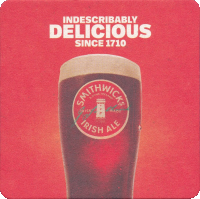 Smithwicks Brewery