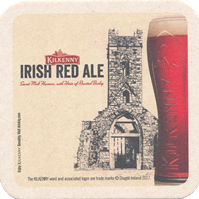 Smithwicks Brewery