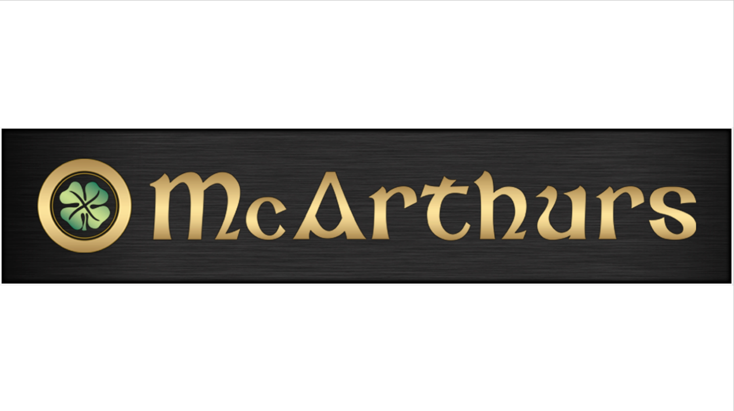 McArthurs Logo